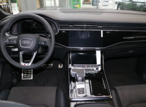 Audi Q8 50 TDI