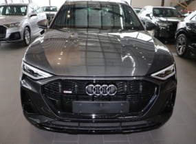 Audi e-tron Sportback