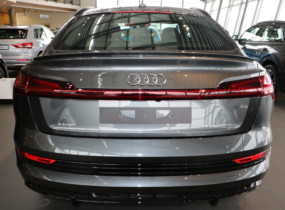 Audi e-tron Sportback