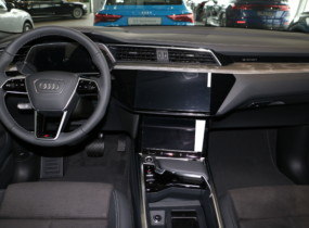 Audi e-tron Sportback