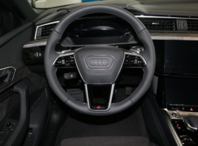 Audi e-tron Sportback