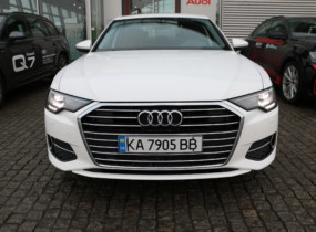 Audi A6 2020