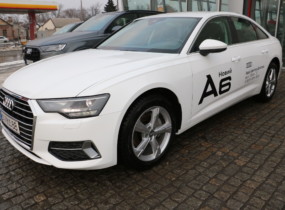 Audi A6 2020