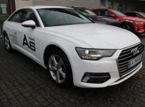 Audi A6 2020