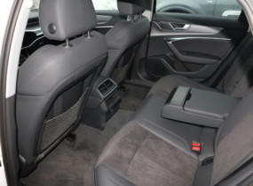Audi A6 2020