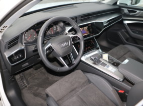 Audi A6 2020