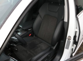 Audi A6 2020