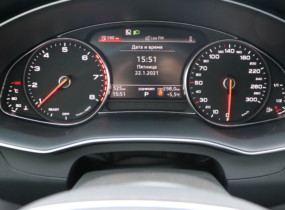 Audi A6 2020
