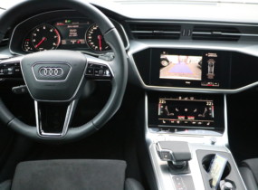 Audi A6 2020