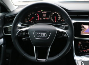 Audi A6 2020