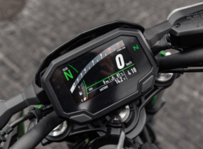 Kawasaki Z650