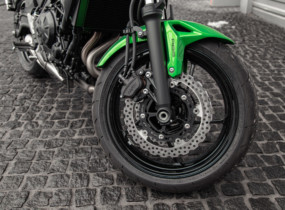 Kawasaki Z650