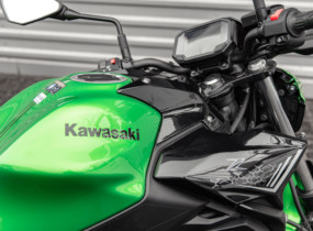 Kawasaki Z650