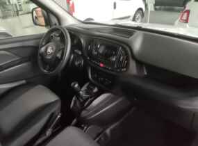 Fiat Doblo Cargo Corto