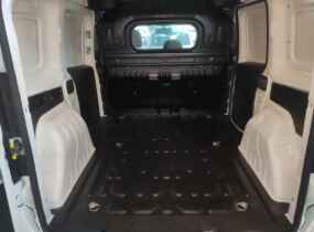 Fiat Doblo Cargo Corto