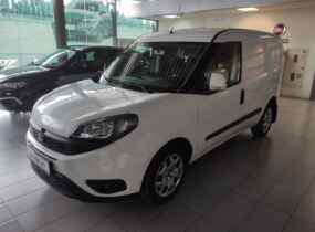 Fiat Doblo Cargo Corto