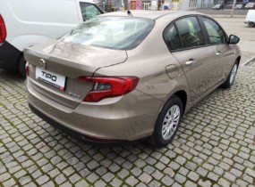 Fiat Tipo Pop