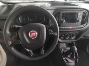 Fiat Doblo Cargo Corto