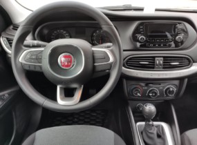 Fiat Tipo Pop