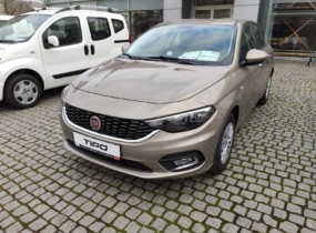 Fiat Tipo Pop