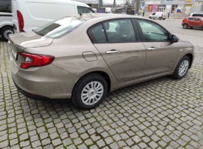 Fiat Tipo Pop