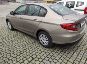 Fiat Tipo Pop