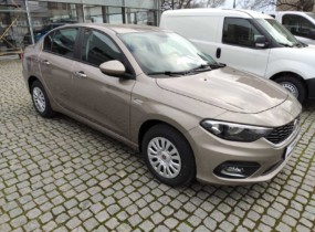 Fiat Tipo Pop