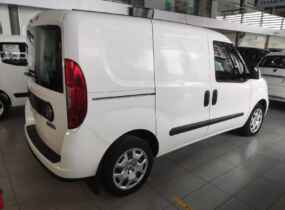 Fiat Doblo Cargo Corto