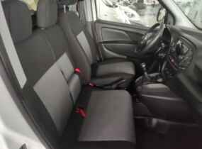 Fiat Doblo Cargo Corto