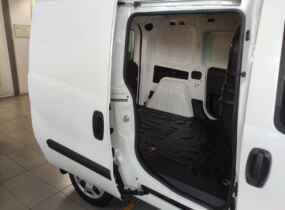 Fiat Doblo Cargo Corto