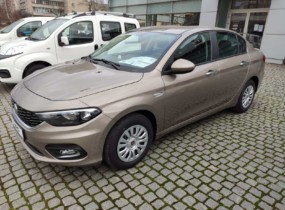 Fiat Tipo Pop