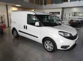 Fiat Doblo Cargo Corto