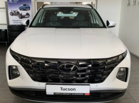 Hyundai Tucson NX4 1.6 CRDi Top