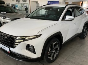 Hyundai Tucson NX4 1.6 CRDi Top