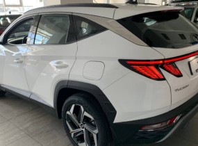 Hyundai Tucson NX4 1.6 CRDi Top