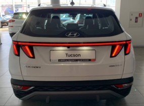 Hyundai Tucson NX4 1.6 CRDi Top