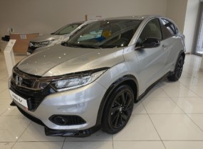 Honda HR-V Sport