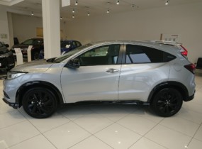Honda HR-V Sport