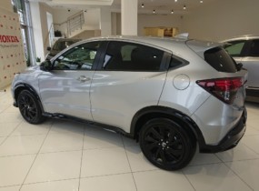 Honda HR-V Sport