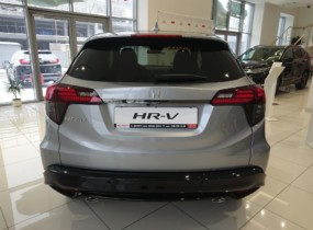 Honda HR-V Sport