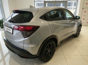 Honda HR-V Sport