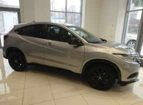 Honda HR-V Sport