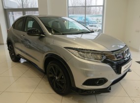 Honda HR-V Sport