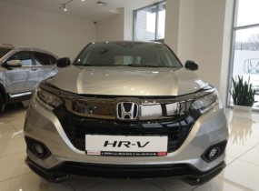 Honda HR-V Sport