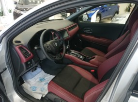 Honda HR-V Sport