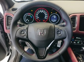 Honda HR-V Sport
