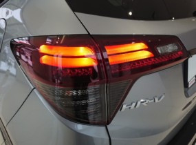 Honda HR-V Sport