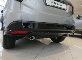 Honda HR-V Sport