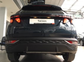 Hyundai Tucson NX4 2.0 Dynamic 2WD AT