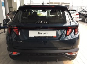 Hyundai Tucson NX4 2.0 Dynamic  2WD AT